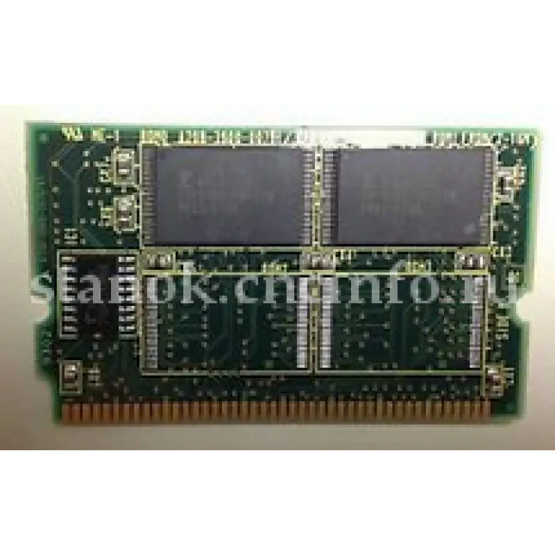 Печатная плата Fanuc 21i 18i 16i A20B-3900-0074
