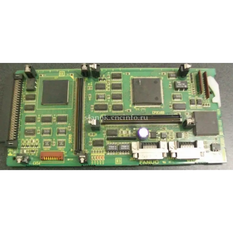 Печатная плата Fanuc 21i 18i 16i A20B-8001-0630