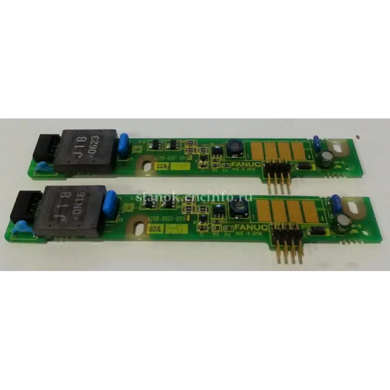 Печатная плата Fanuc 21i 18i 16i A20B-8001-0910