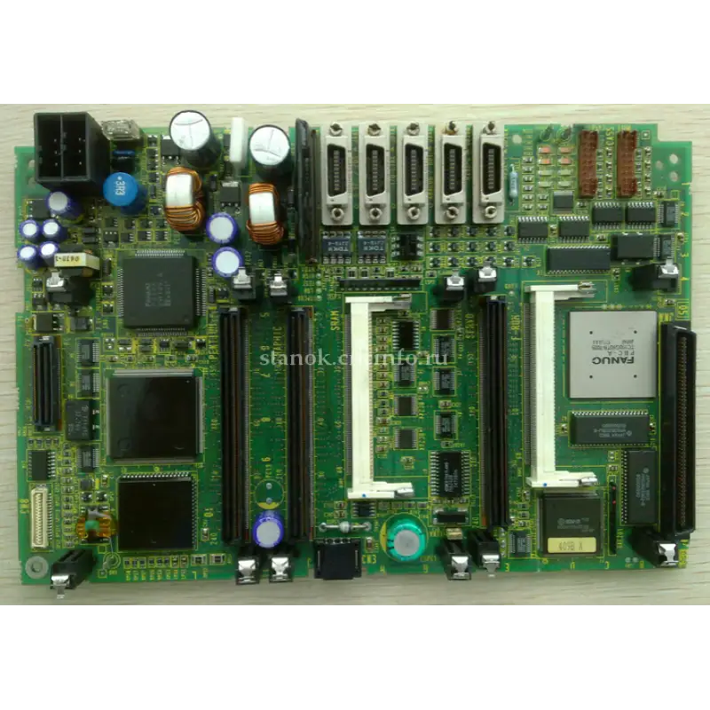 Печатная плата Fanuc 16i A20B-8100-0130