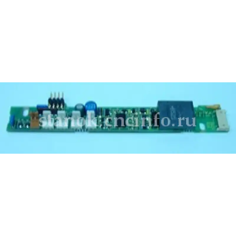Печатная плата Fanuc 16i 18i 21i A20B-8100-0200
