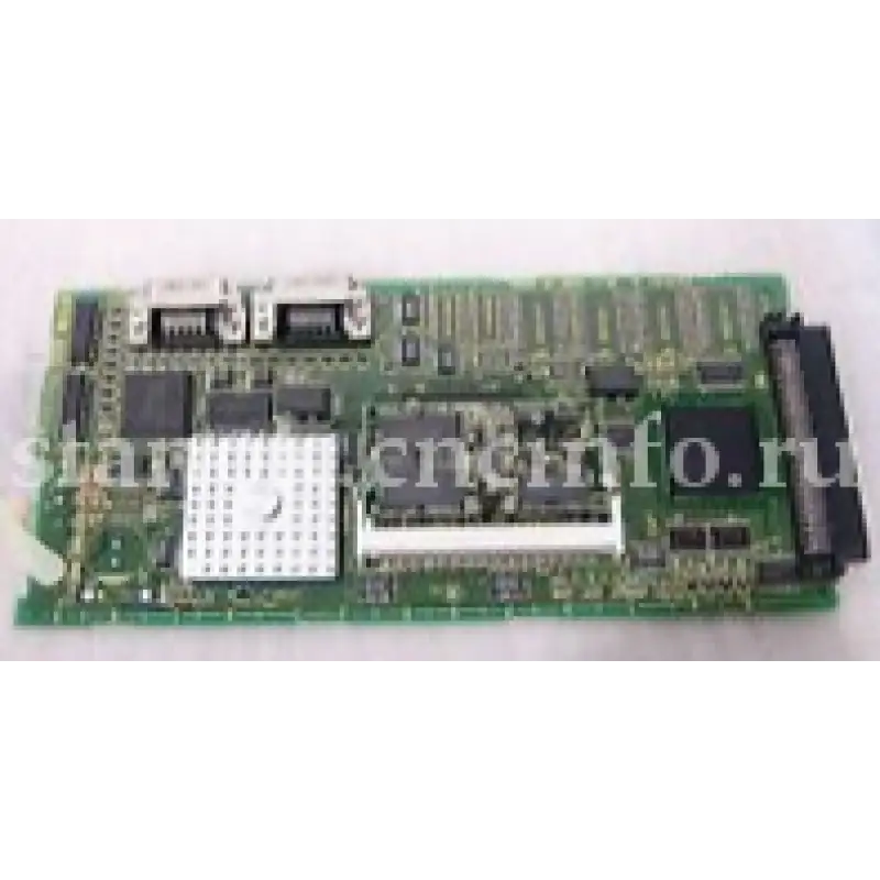 Печатная плата Fanuc Serial communication A A20B-8100-0262
