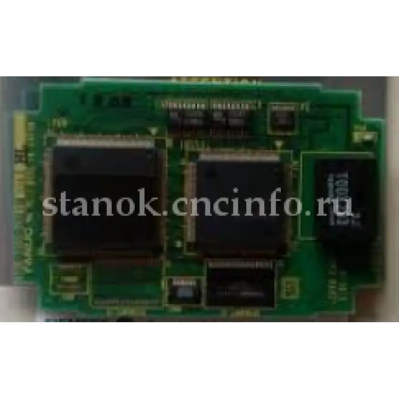 Печатная плата Fanuc 21i 18i 16i A20B-3300-0033