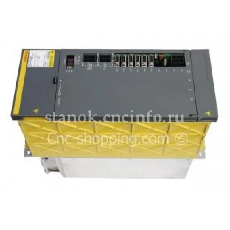 Сервопривод FANUC Alpha SVM 1-360 A06B-6079-H108