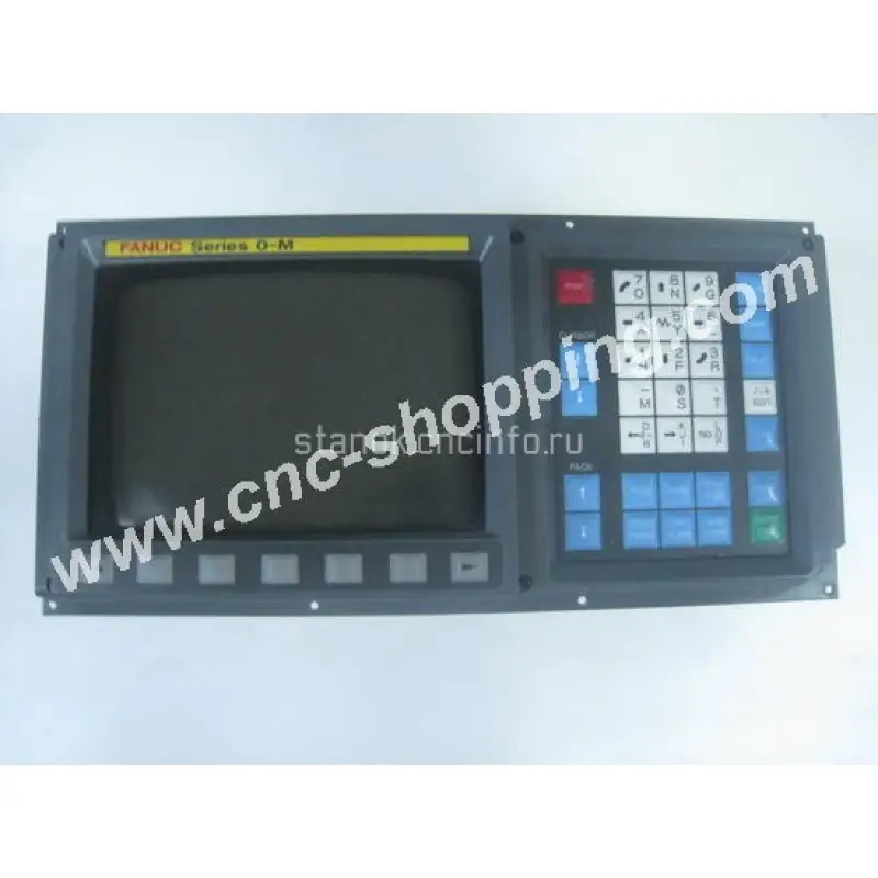 Панель оператора для УЧПУ Fanuc 0-M
