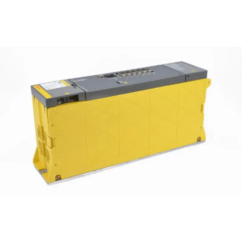 Сервопривод FANUC SVM 3-20/20/20 м