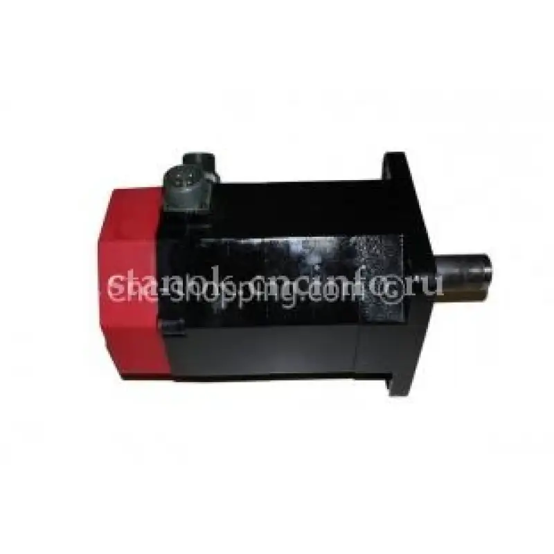 Сервомотор Fanuc AC Motor Model 10 A06B-0501-B001