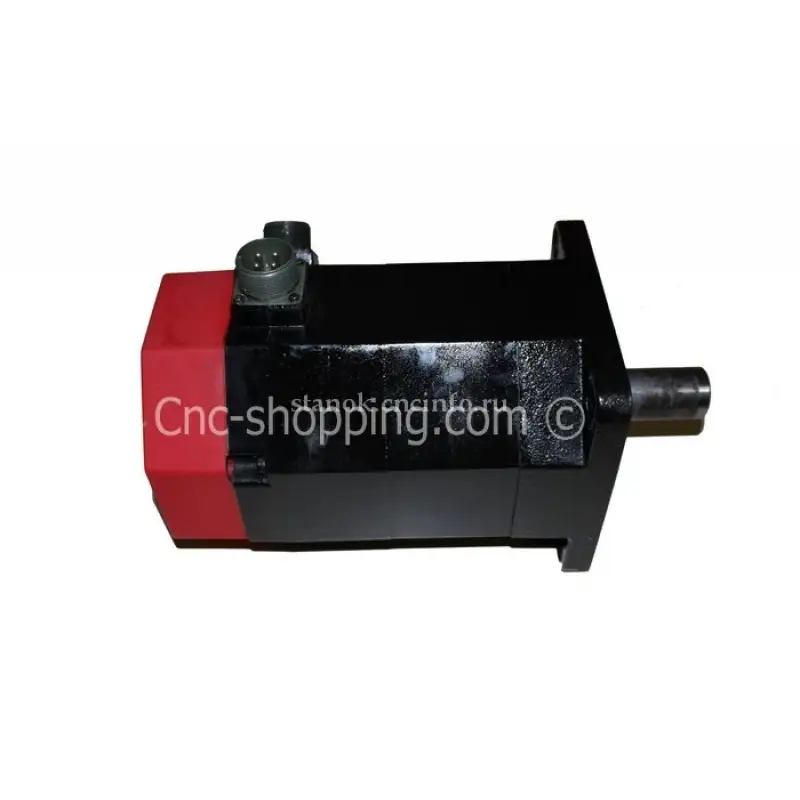 Сервомотор Fanuc AC Motor Model 10 A06B-0501-B006