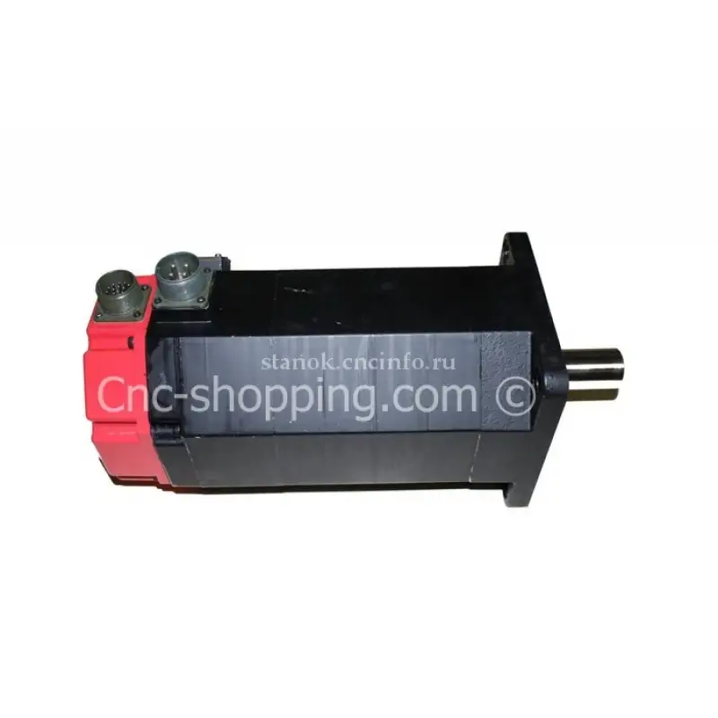 Сервомотор Fanuc AC Motor Model 20S A06B-0502-B002