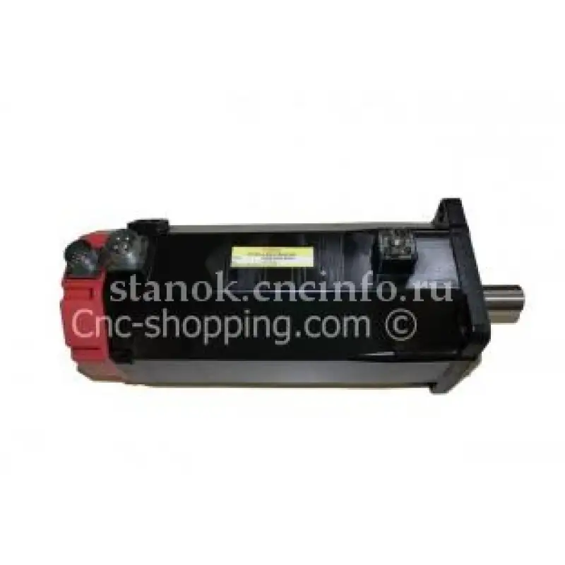 Сервомотор Fanuc AC Motor Model 20S A06B-0502-B202