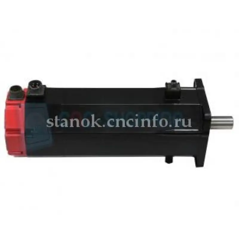 Сервомотор Fanuc AC Motor Model 30 Brake A06B-0503-B201