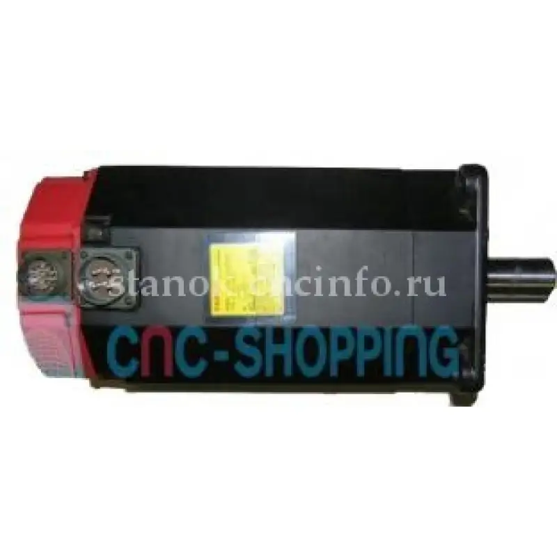 Сервомотор Fanuc Motor Model 20S/1500 A06B-0505-B069