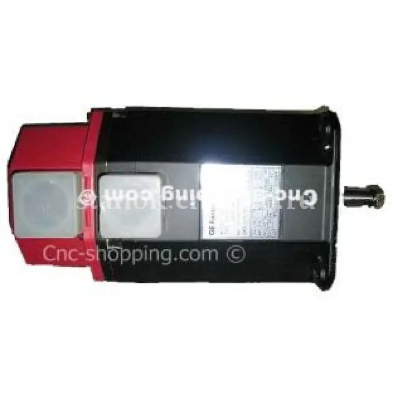 Сервомотор Fanuc AC Motor Model 0 A06B-0513-B001 GE
