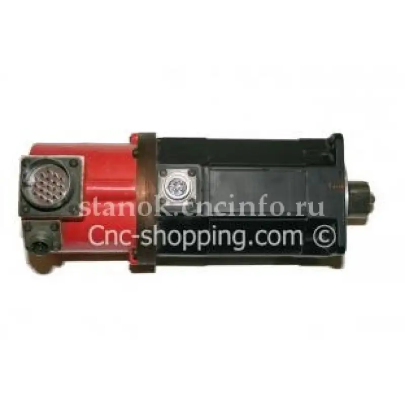 Сервомотор Fanuc AC Motor Model 1-0 A06B-0522-B031