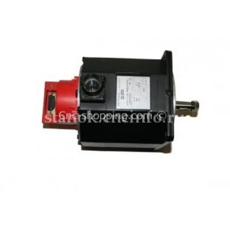 Сервомотор Fanuc Motor Model E6/2000 A06B-0106-B580