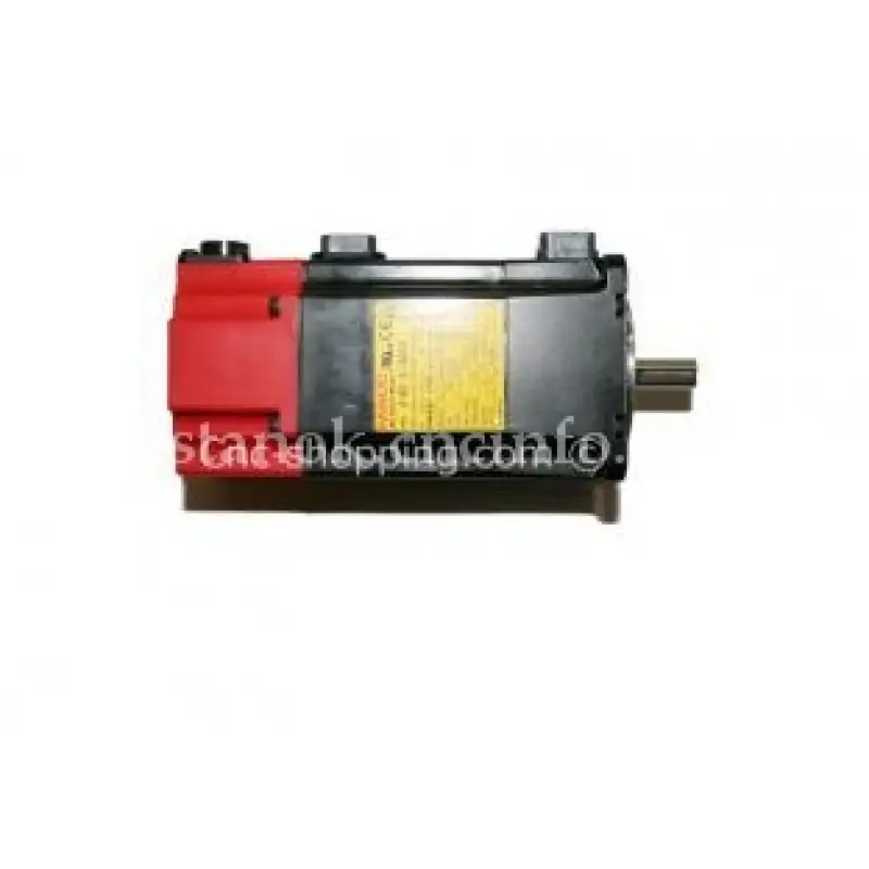 Сервомотор Fanuc Model Beta M0.5/4000 A06B-0115-B275 #0008