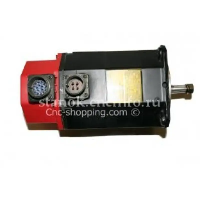 Сервомотор FANUC Motor Model 0S - 2000P A06B-0313-B001