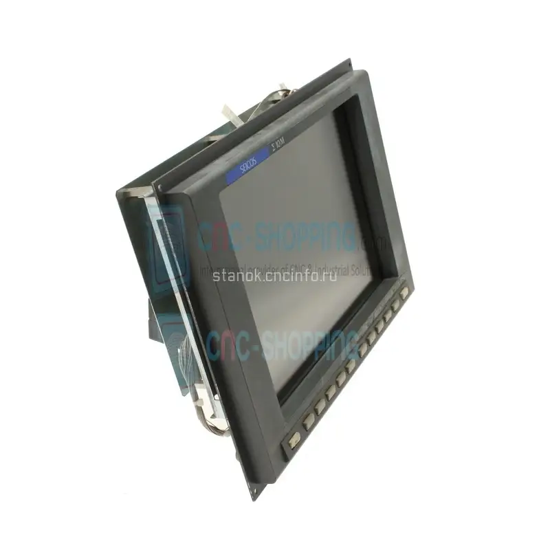 Панель оператора для УЧПУ Fanuc 10.4 inch LCD Unit
