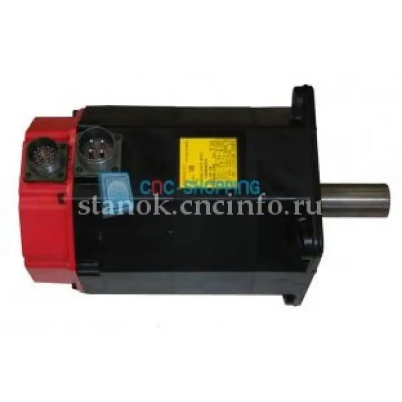 Сервомотор FANUC motor 10S A06B-0315-B001