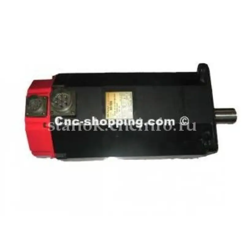 Сервомотор Fanuc 20S/3000 Motor A06B-0318-B074#7000
