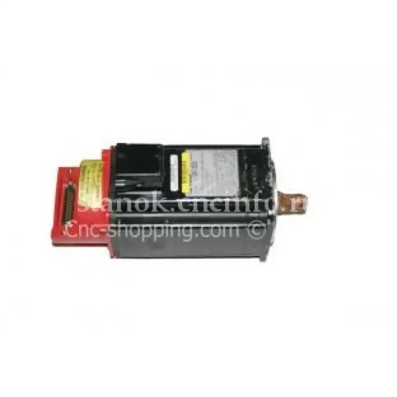 Сервомотор Fanuc AC Motor Model 1-0SP A06B-0373-B510#7076 GE