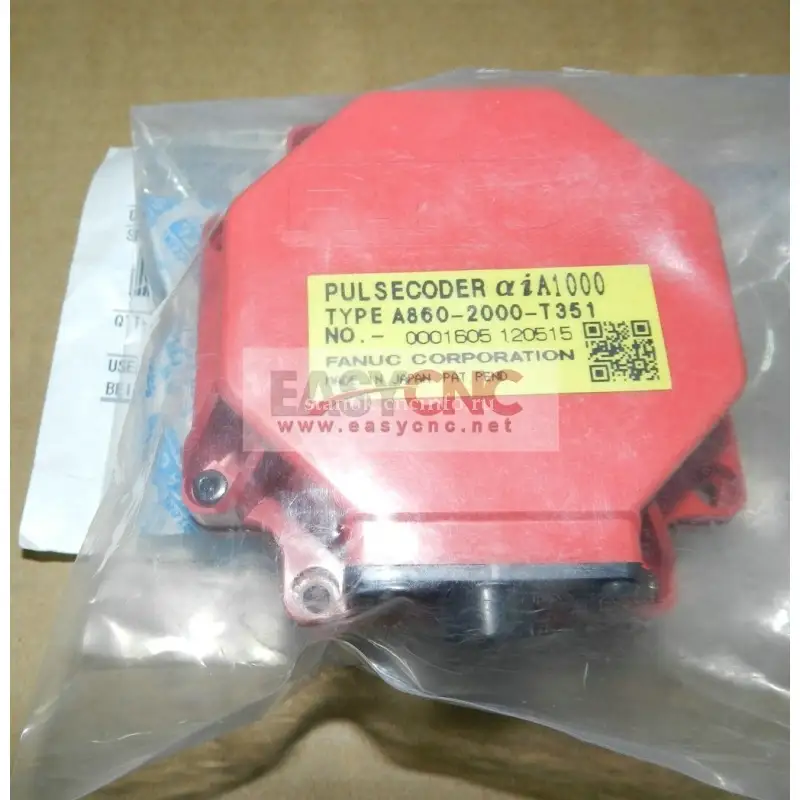 Энкодер Fanuc A860-2000-T351