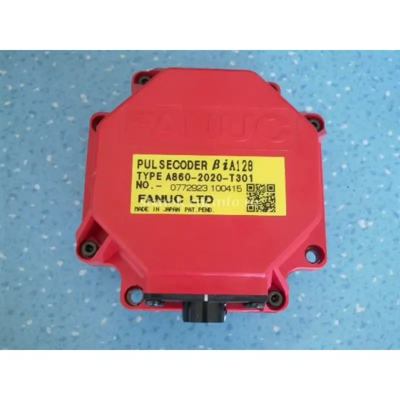 Энкодер Fanuc A860-2020-T301 Pulse coder