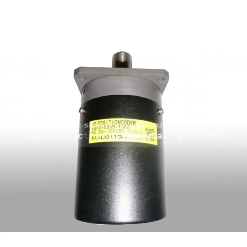 Энкодер Fanuc A860-0309-T302 Pulse coder