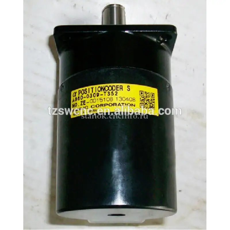 Энкодер Fanuc A860-0309-T352 Pulse coder