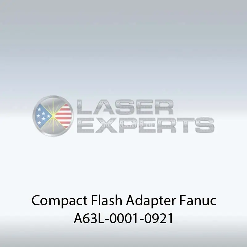 Адаптер  Fanuc A63L-0001-0921