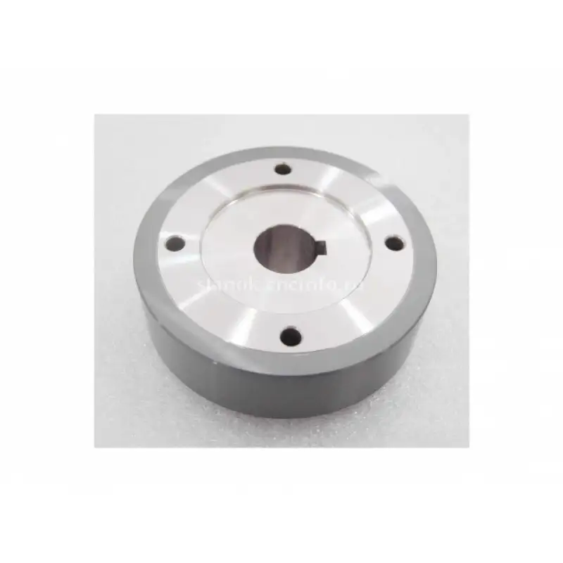 Прижимной ролик FANUC FEED ROLLER A290-8119-X383