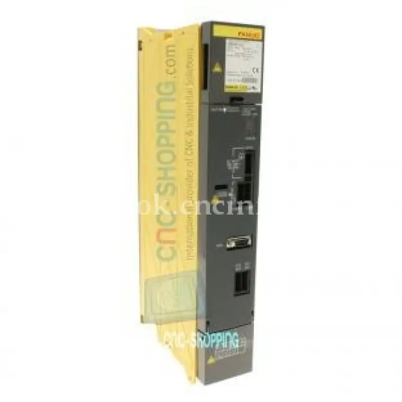 Блок питания Fanuc Alpha A06B-6081-H101