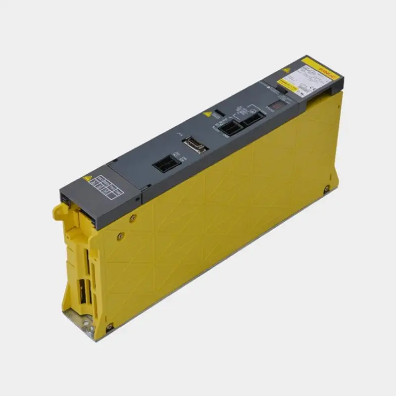 Блок питания FANUC Alpha PSMR-3 A06B-6081-H103