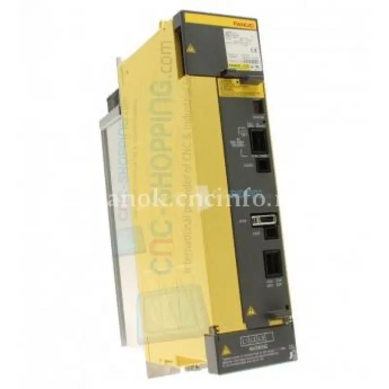 Блок питания Fanuc iPS 15 Alpha A06B-6140-H015