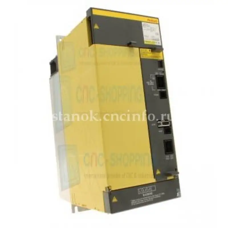 Блок питания Fanuc Alpha iPS 45HVi A06B-6150-H045
