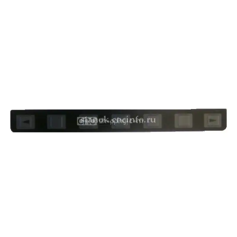 Клавиатура для станков с ЧПУ Fanuc 7 A98L-0001-0629