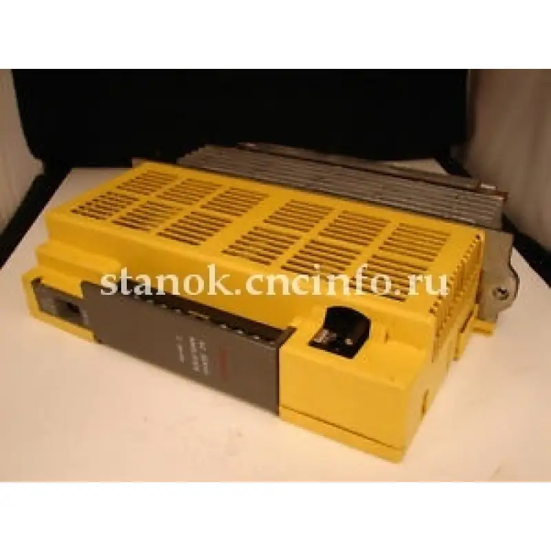 Сервоусилитель Fanuc Servo Amplifier  A06B-6066-H011