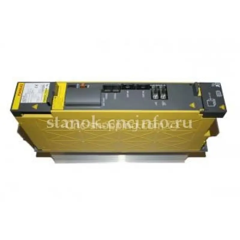 Сервоусилитель FANUC Servo Amplifier Alpha i SVM 1-160i A06B-6114-H106