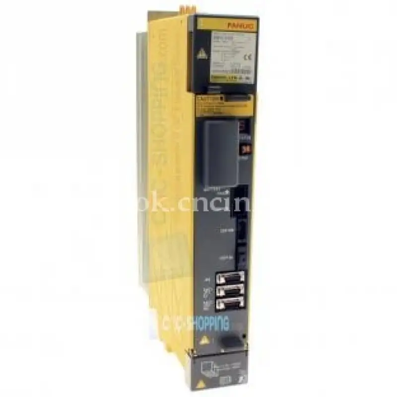 Сервоусилитель FANUC Servo Amplifier Alpha i SVM 2-20/40i A06B-6114-H206