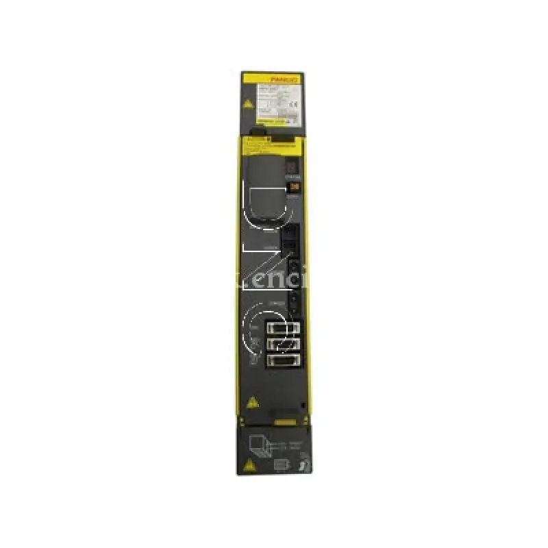 Сервоусилитель FANUC Servo Amplifier Alpha i SVM 2-40/40i A06B-6114-H207