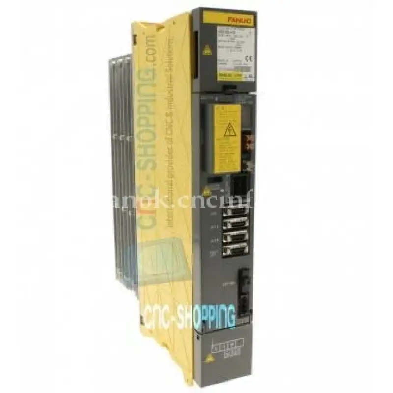 Сервоусилитель FANUC Servo Amplifier Module SVM 1-80 A06B-6096-H105
