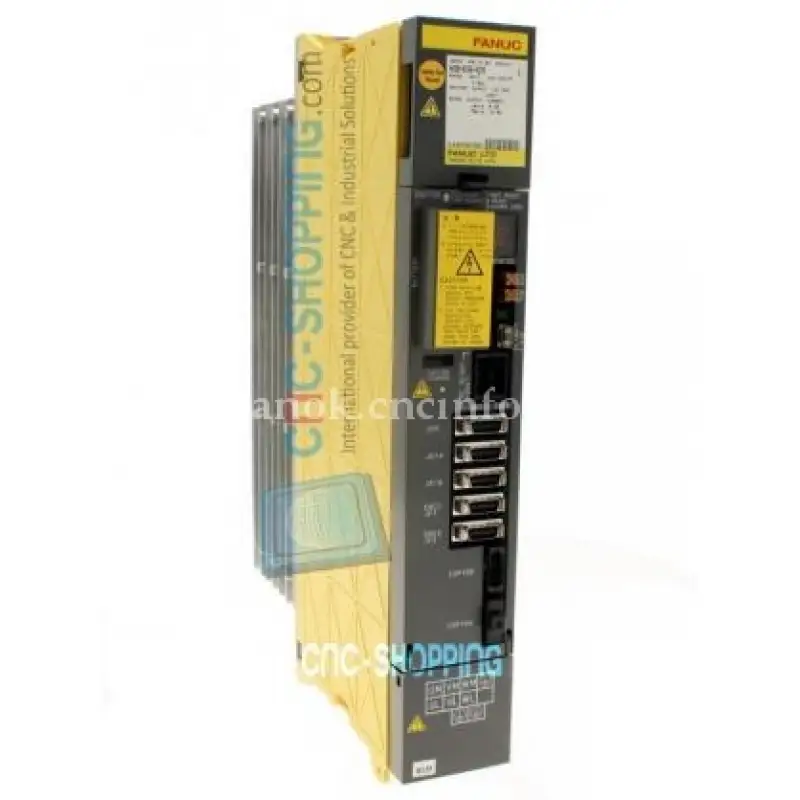 Сервоусилитель FANUC Servo Amplifier Alpha SVM 2-20/40 A06B-6096-H205