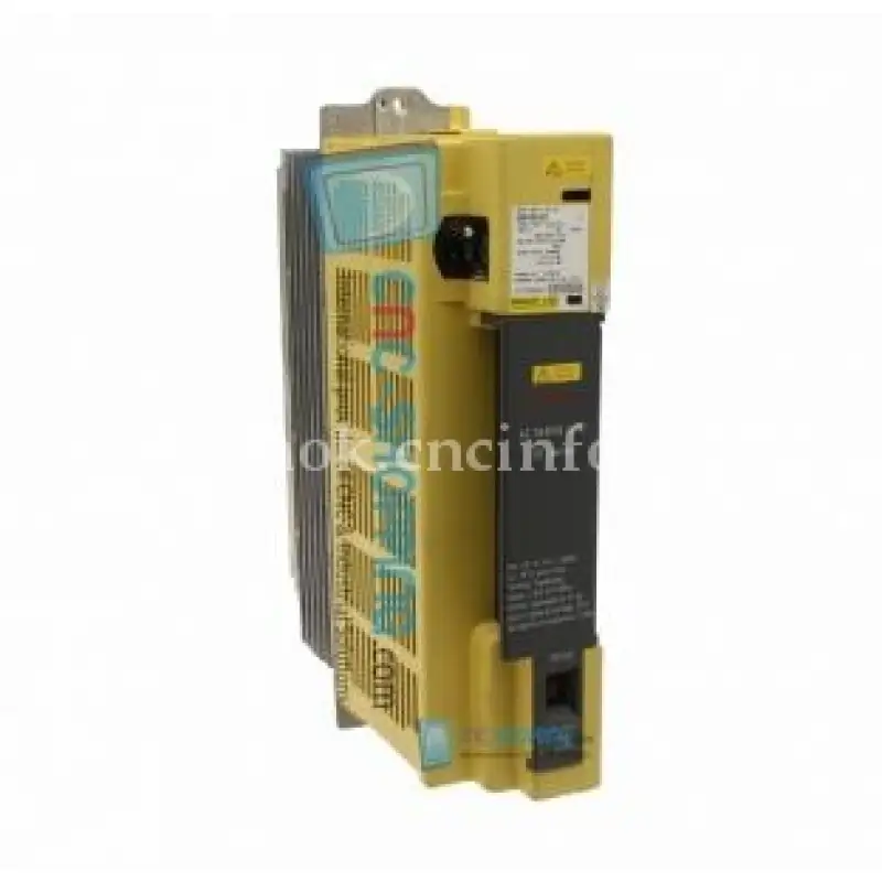 Сервоусилитель FANUC Servo amplifier SVUC 1-80 A06B-6090-H006