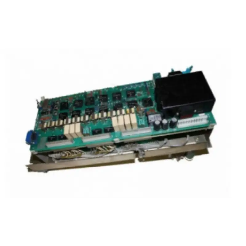 Сервопривод FANUC DC Axis Drive VCU A06B-6035-H317