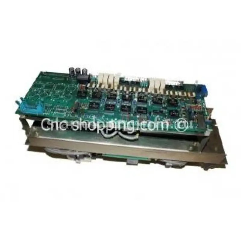 Сервопривод FANUC DC Axis Drive VCU A06B-6035-H318