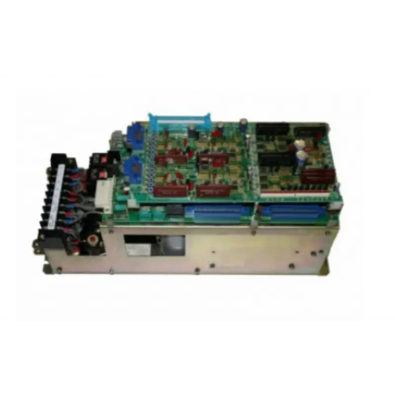 Сервопривод FANUC DC 2 axis drive 0M A06B-6047-H203