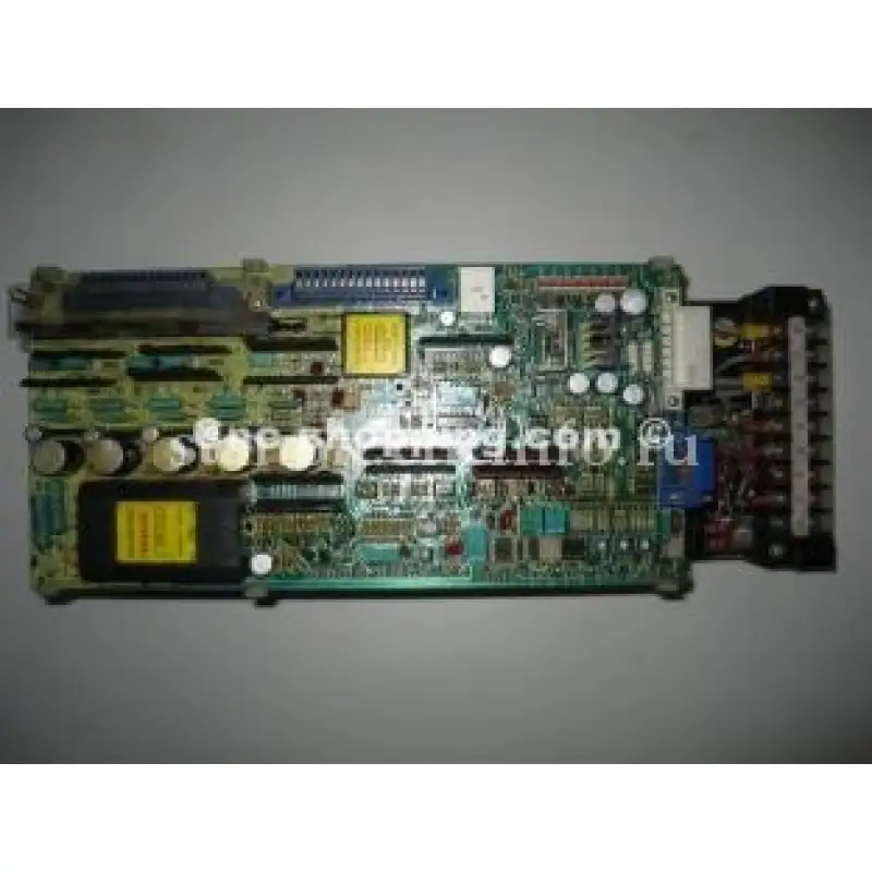 Сервопривод FANUC Servo Drive Fanuc A06B-6047-H303