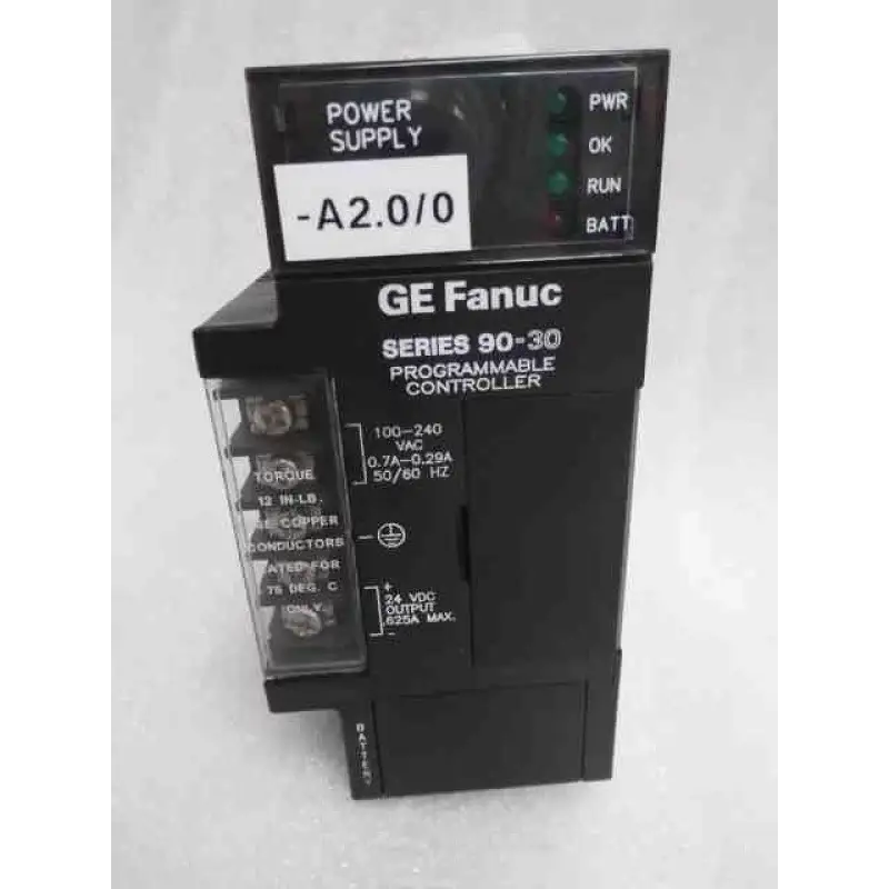 FANUC 1C693PWR321AA