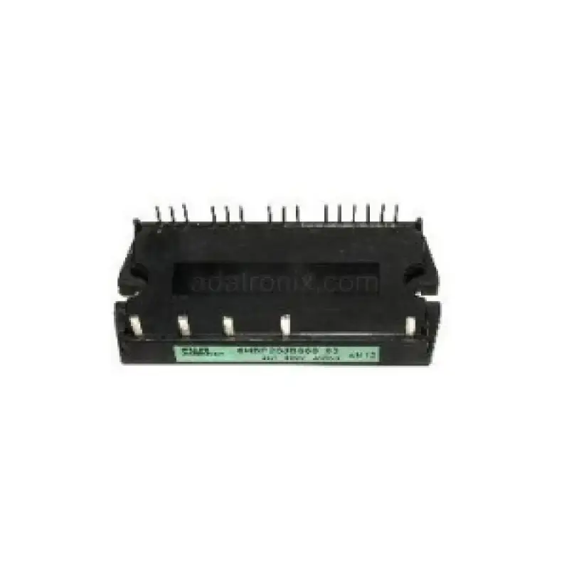 FANUC 6MBP20JB060-3