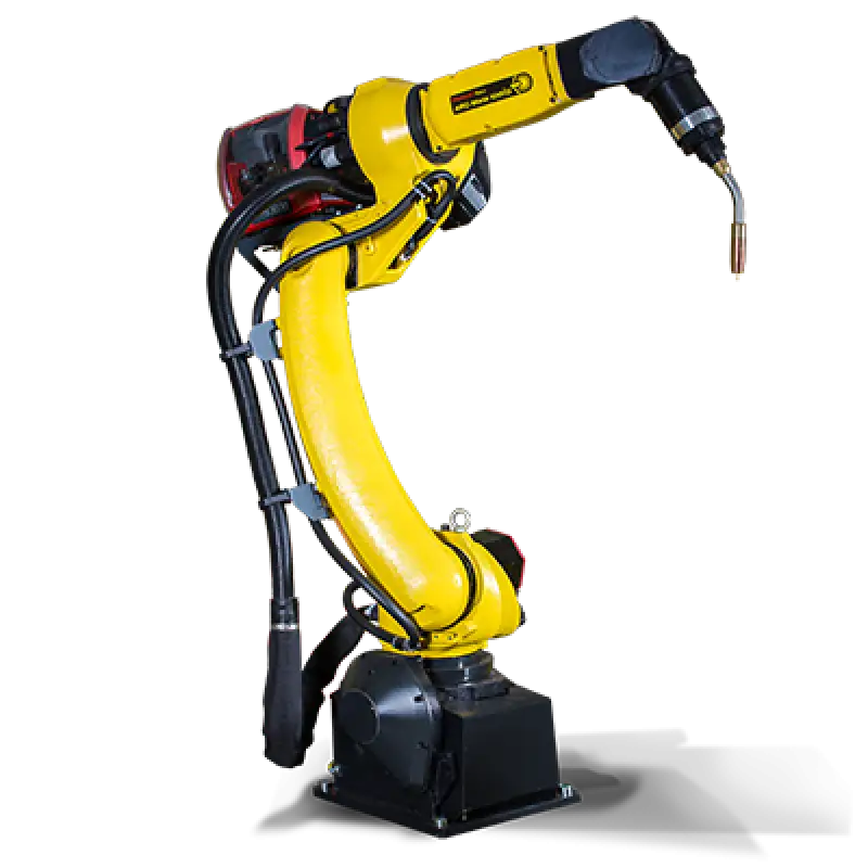 Робот FANUC ARC Mate 100iD
